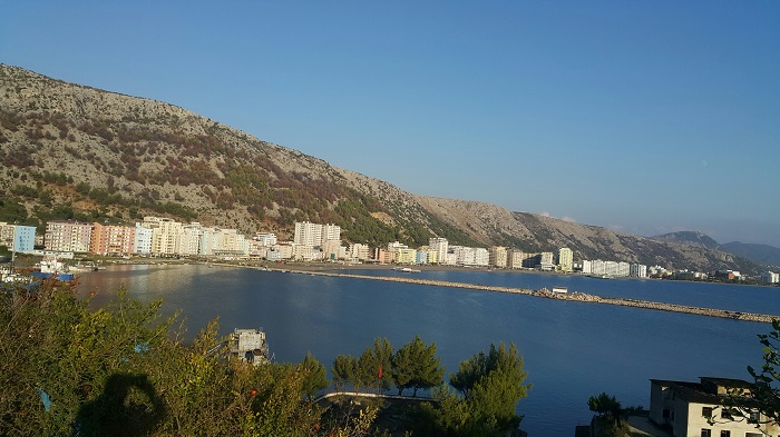 Shengjin-Velipoje per vetem 19 minuta, 3.8 miliarde leke investim nga qeveria